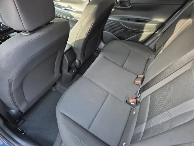 Hyundai i20 1.0 T-GDi Amplia