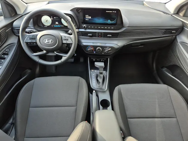 Hyundai i20 1.0 T-GDi Amplia