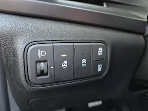 Hyundai i20 1.0 T-GDi Amplia