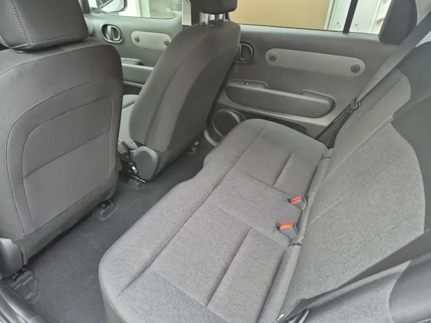 Hyundai Inster Electric Pica