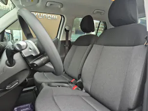 Hyundai Inster Electric Pica