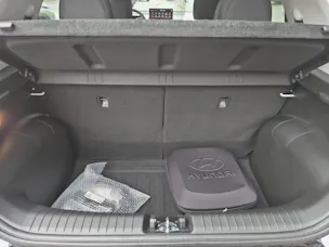Hyundai Inster Electric Pica