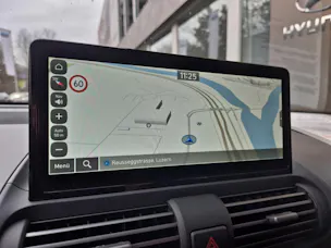 Hyundai Inster Electric Pica