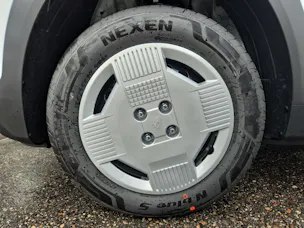 Hyundai Inster Electric Pica