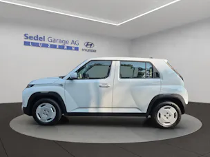 Hyundai Inster Electric Pica
