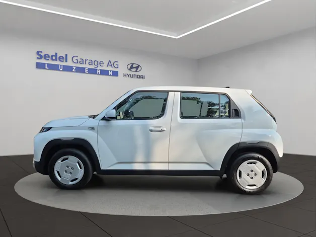Hyundai Inster Electric Pica