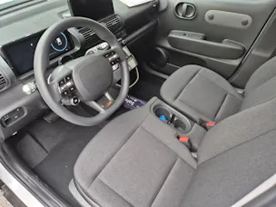 Hyundai Inster Electric Pica