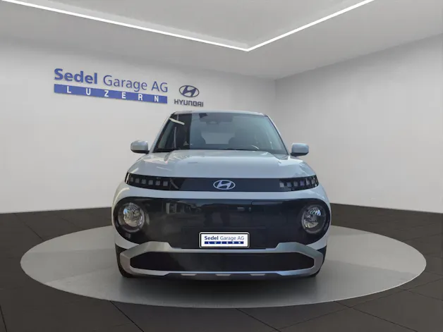 Hyundai Inster Electric Pica