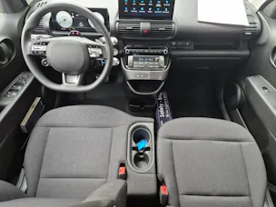 Hyundai Inster Electric Pica