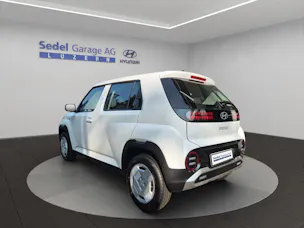 Hyundai Inster Electric Pica