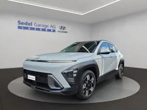 Hyundai Kona 1.6 GDi Hybrid Vertex