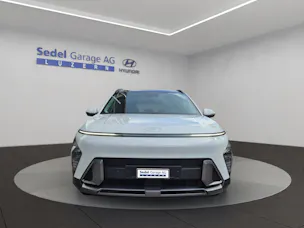 Hyundai Kona 1.6 GDi Hybrid Vertex