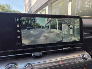 Hyundai Kona 1.6 GDi Hybrid Vertex
