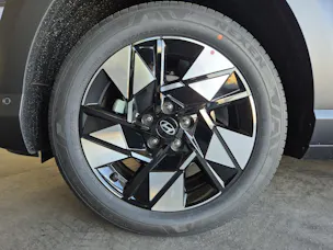 Hyundai Kona 1.6 GDi Hybrid Vertex