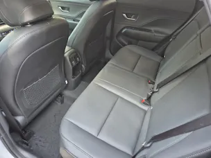 Hyundai Kona 1.6 GDi Hybrid Vertex