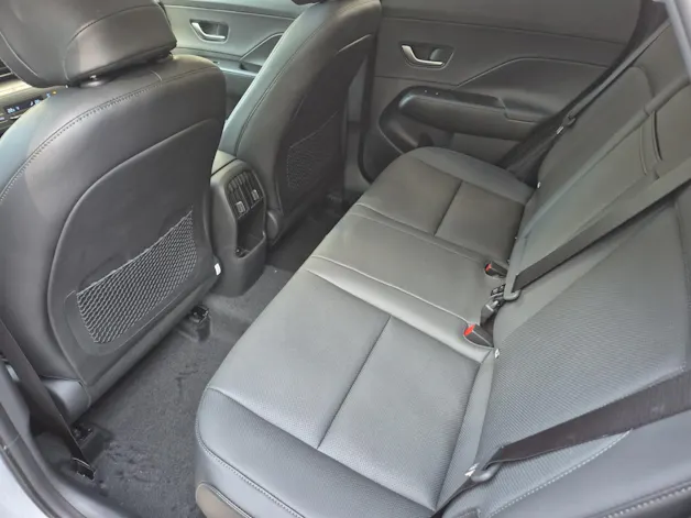 Hyundai Kona 1.6 GDi Hybrid Vertex