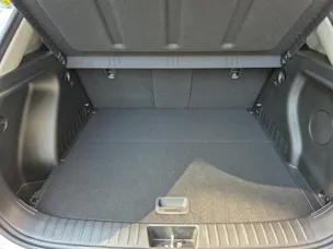 Hyundai Kona 1.6 GDi Hybrid Vertex