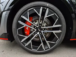 Hyundai Ioniq 5 N Electric 4WD