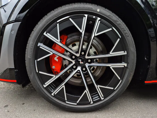 Hyundai Ioniq 5 N Electric 4WD