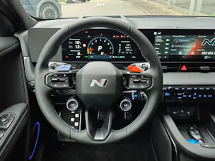 Hyundai Ioniq 5 N Electric 4WD