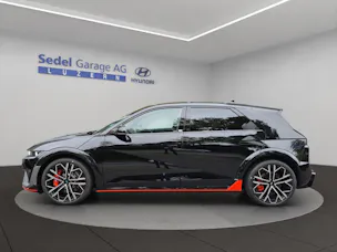 Hyundai Ioniq 5 N Electric 4WD