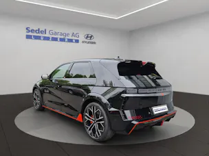 Hyundai Ioniq 5 N Electric 4WD
