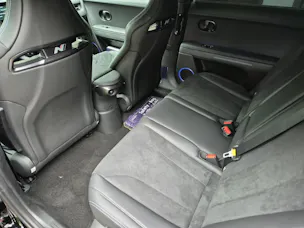 Hyundai Ioniq 5 N Electric 4WD