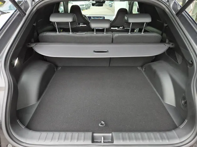 Hyundai Ioniq 5 N Electric 4WD