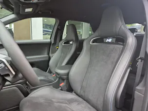 Hyundai Ioniq 5 N Electric 4WD