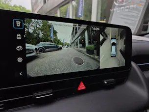 Hyundai Ioniq 5 N Electric 4WD