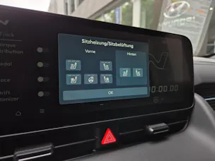 Hyundai Ioniq 5 N Electric 4WD