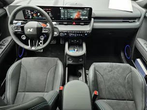 Hyundai Ioniq 5 N Electric 4WD
