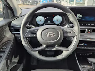Hyundai i20 1.0 T-GDi Vertex
