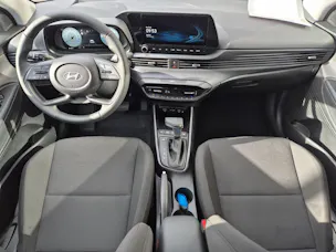 Hyundai i20 1.0 T-GDi Vertex