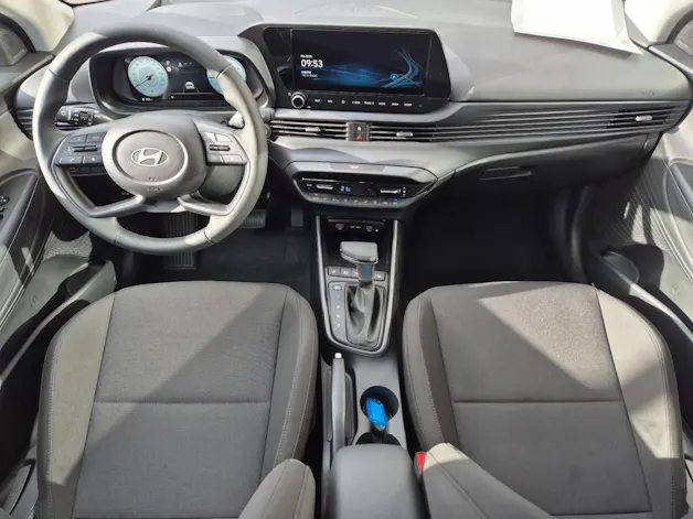 Hyundai i20 1.0 T-GDi Vertex