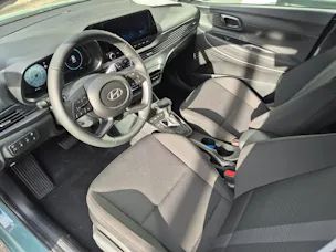 Hyundai i20 1.0 T-GDi Vertex