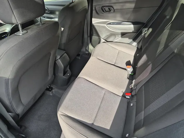 Hyundai i20 1.0 T-GDi Vertex