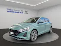 Hyundai i20 1.0 T-GDi Vertex