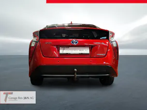 Toyota Prius 1.8 VVTi HSD Sol Premium