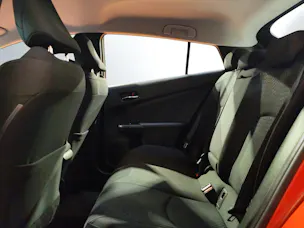 Toyota Prius 1.8 VVTi HSD Sol Premium