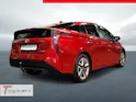 Toyota Prius 1.8 VVTi HSD Sol Premium