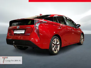 Toyota Prius 1.8 VVTi HSD Sol Premium