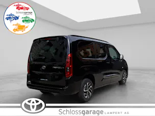 Toyota Proace City Verso L2 1.5 HDi 130 Trend