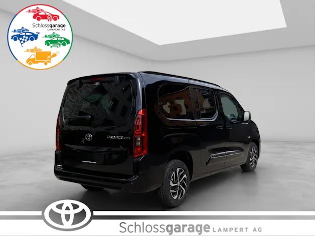Toyota Proace City Verso L2 1.5 HDi 130 Trend