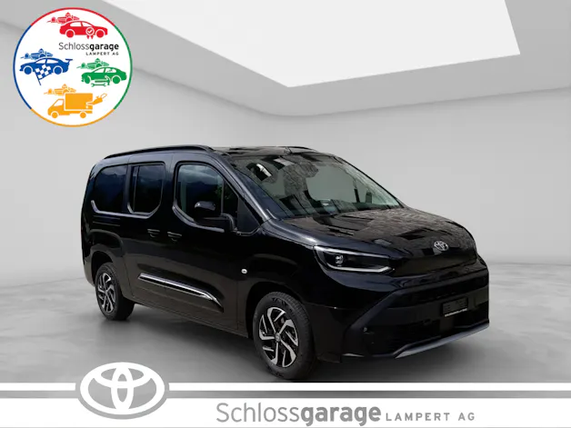 Toyota Proace City Verso L2 1.5 HDi 130 Trend