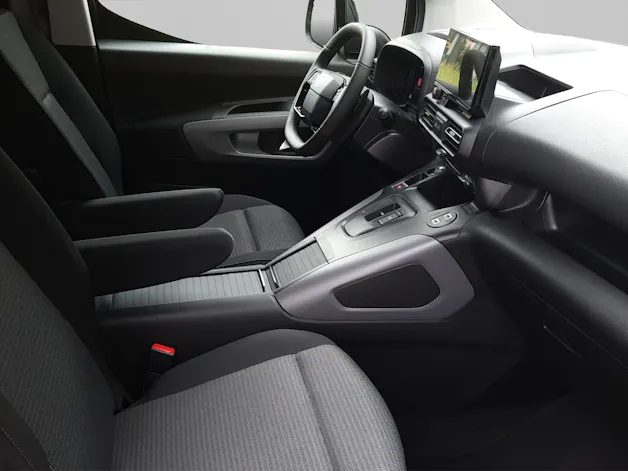 Toyota Proace City Verso L2 1.5 HDi 130 Trend