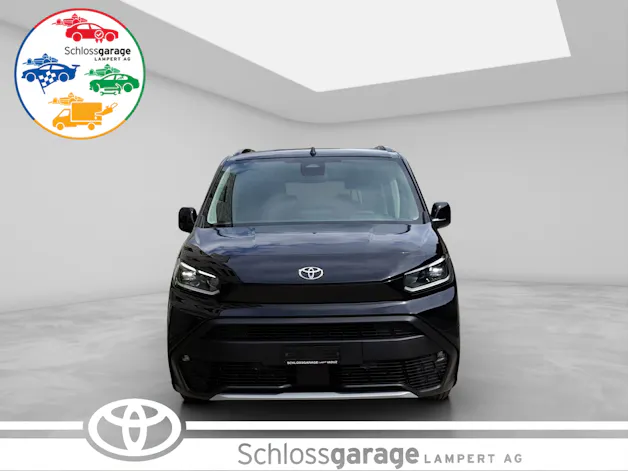 Toyota Proace City Verso L2 1.5 HDi 130 Trend