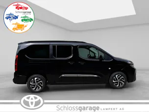 Toyota Proace City Verso L2 1.5 HDi 130 Trend
