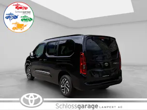 Toyota Proace City Verso L2 1.5 HDi 130 Trend