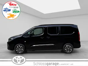 Toyota Proace City Verso L2 1.5 HDi 130 Trend